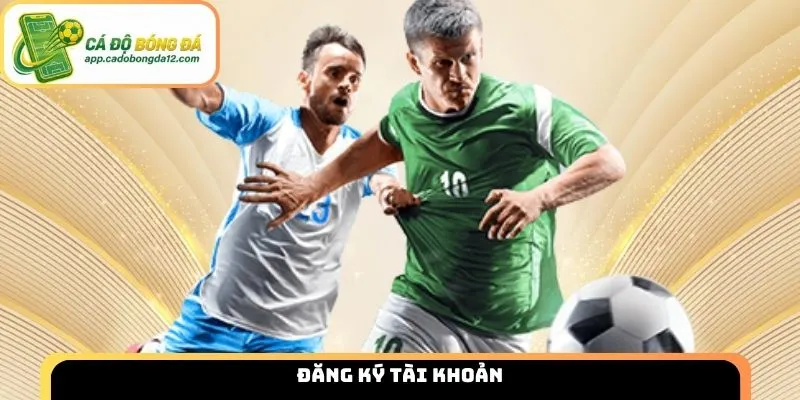 Thực hiện mở hồ sơ mới trên phần mềm cá cược